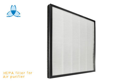 Dostosowany filtr oczyszczania powietrza Oczyszczacz zapachów dla systemu oczyszczania powietrza HVAC