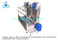 Stacja Higieny, Czyszczenie Podeszwy Buta SS304 / Ręczna Myjnia / Dezynfekcja rąk dla fabryki żywności