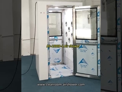 AS-1300D-1 Prysznic powietrzny dla jednej osoby