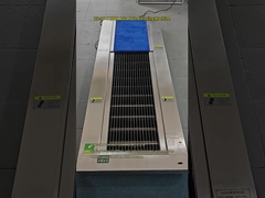 ZS-SJ-4-2000 Maszyna do czyszczenia samodzielnej podeszwy