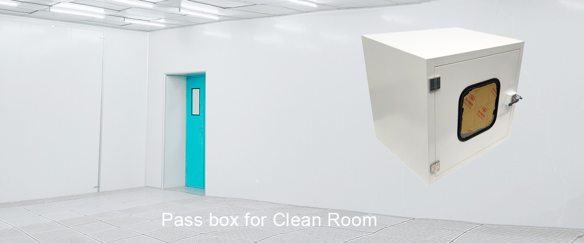 jakość Cleanroom Air Shower fabryka
