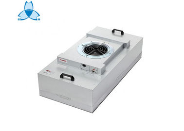 kupować Clean Air Clean Room Fan Filter Units 2000m3/H Rated Air Flow For Dust Free Workshop online manufacture