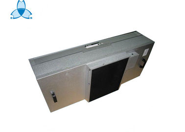 kupować HEPA Efficiency FFU Fan Filter , Air Cleaning Systems For Dust Free Rooms online manufacture