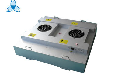 kupować Air Purification Fan Filter Unit With Four Handles , Double Fans Combination online manufacture