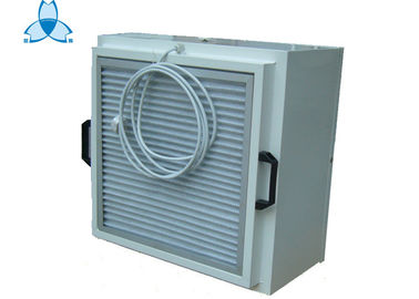 kupować Wind Speed Uniformity Hepa Fan Filter Unit For Pharmaceutical And Medical Industry online manufacture