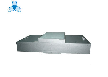 kupować Built - In Hepa Filter Ffu Filter Fan Unit With G4 Efficiency Pre - Filter online manufacture
