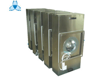 kupować Galvalume Clean Room Fan Filter Units With Multi - Level Protective Devices online manufacture