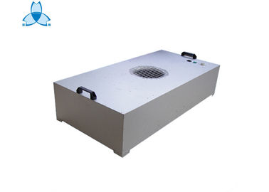 kupować Laminar Flow Clean Room Ceiling Fan Filter Unit Low Noise Without Pre Filter online manufacture