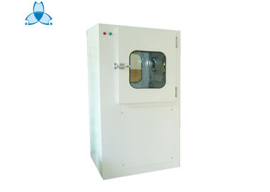 kupować Automatic Pass Through Boxes For Clean Rooms online manufacture