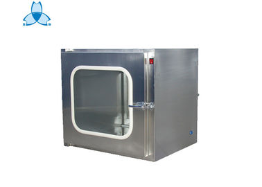kupować Clean Room Equipments Air Shower Pass Box For Food Industrys online manufacture