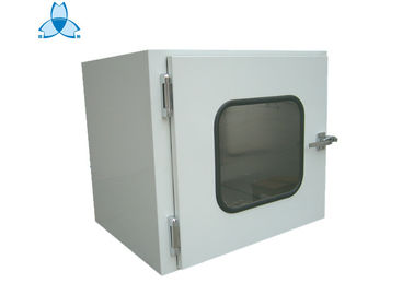 kupować Laboratory Pharmaceutical Static Passbox Customized Clean Transfer Window online manufacture