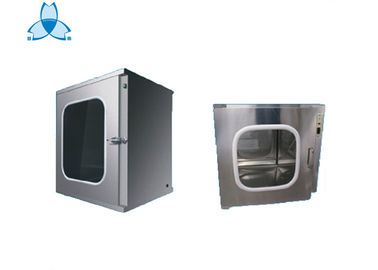 kupować Anti - Static Dynamic Passbox , Safety Clean Room Pass Thru CE Approved online manufacture
