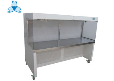 kupować Horizontal Laminar Air Flow Cabinet  / Class 100 Clean Air Laminar Flow Unit online manufacture