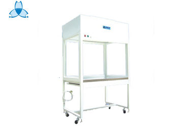 kupować Cold Rolled Steel Vertical Laminar Flow Hood Air Flow For Pharmaceutic online manufacture
