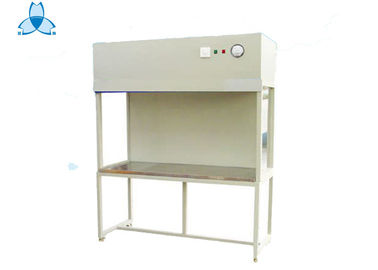 kupować Cleanroom Products Vertical Laminar Airflow Hood , Laminar Flow Biological Safety Cabinet Clean Bench online manufacture