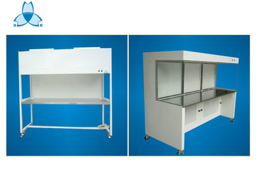 kupować Portable Laminar Flow Clean Benches Cabinet With Material Cold Steel Plate online manufacture