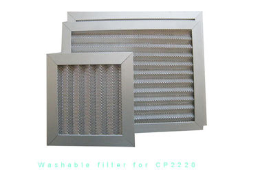 kupować Christie Fiberglass Projector Air Filters , Washable Air Filters For CP2220 And CP2230 online manufacture