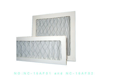 kupować Washable Air Filter Air Filter Replacement 7' X 7