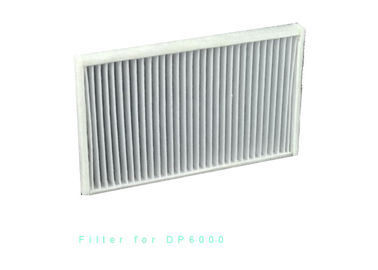 kupować Barco Air Filtration System Glass Fiber Filter Cartridges For DP 6000 online manufacture