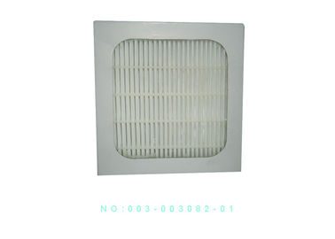 kupować Clean Room White Projector Air Filters Paper Frame With Low Pressure Drop online manufacture