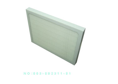 kupować Custom Color Hepa Air Filter Width 710mm For NEC Digital Cinema Projectors online manufacture