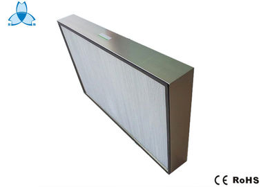 kupować Dust Free Room HEPA Air Filter H13 H14 Economy Cardboard Frame Pleated online manufacture