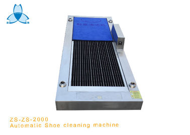 kupować Cold Water Cleaning Sole Cleaning Machine Without Handle For Air Shower online manufacture