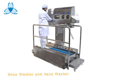 kupować Automatic Shoe Sole Cleaning Machine online manufacture