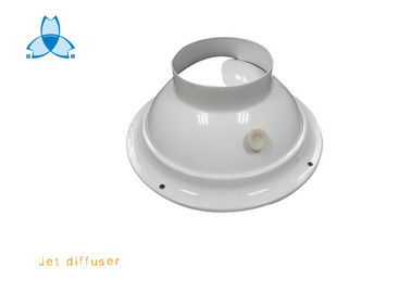 kupować Jet Nozzle Diffuser For Air Conditioning HVAC online manufacture
