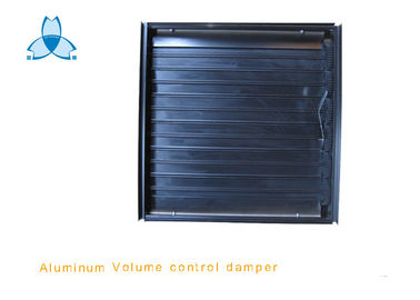 kupować Opposed Blade Ceiling Air Diffuser , Hvac Ceiling Diffuser For Air Conditioning online manufacture