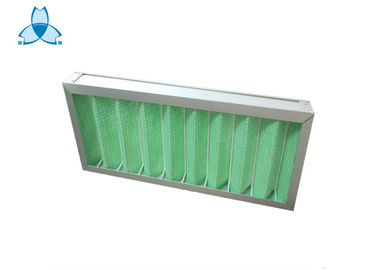 kupować Corrugated - Type Pre HEPA Air Filter online manufacture