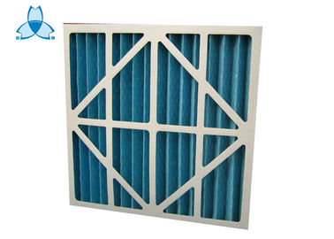 kupować Custom Size Industrial Air Filters Resistance 30 Pa  , 2000 M3/H Rated Air Flow online manufacture