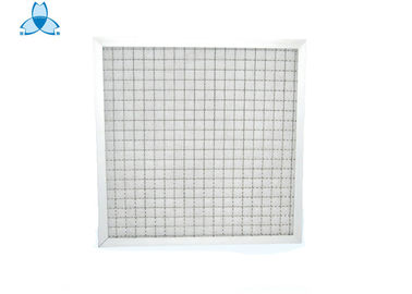 kupować Aluminiowy filtr zmywalnego filtra powietrza online manufacture