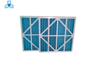 kupować Corrugated Type G4 Class Pre Air Filter Paper - Framed 595x495x30mm online manufacture