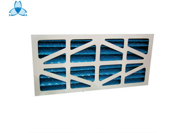 kupować Industrial Efficiency G3 / G4 Panel Pre  Air Filter For Clean - Up Systems online manufacture