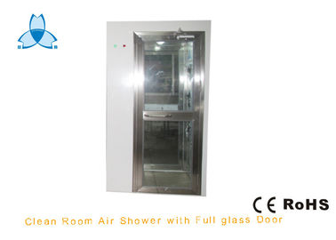 kupować Small Cleanroom Air Shower Width 1150mm ,  Air Shower Tunnel With Automatical Blowing online manufacture