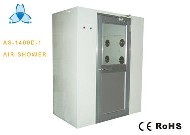 kupować Prysznic powietrzny klasy 100 Common Cleanroom online manufacture