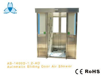 kupować Automatic Doors Clean Room Air Shower online manufacture