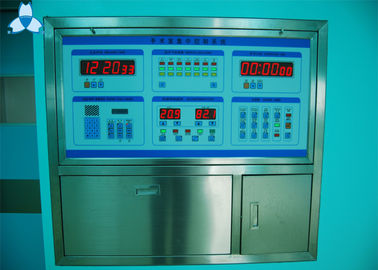 kupować Customized Operating Room Electrical Control Cabinets For Special Information Control online manufacture