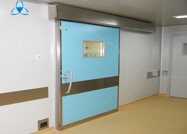 kupować Automatic Hospital ICU Room Door online manufacture