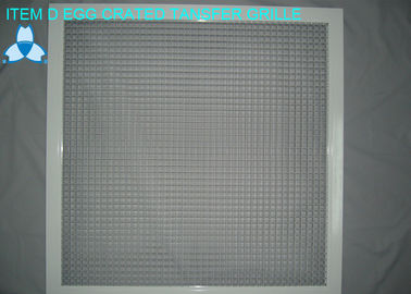 kupować Construction Building Return Air Louver Water Resistant For Air Conditioner online manufacture