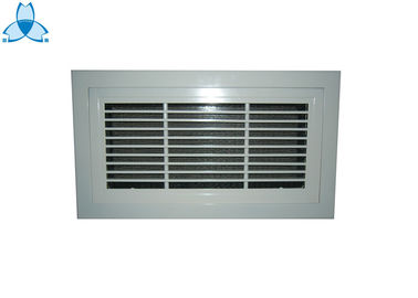 kupować Central Air - Conditioning Return Air Louver - Hinged Style With Filter online manufacture