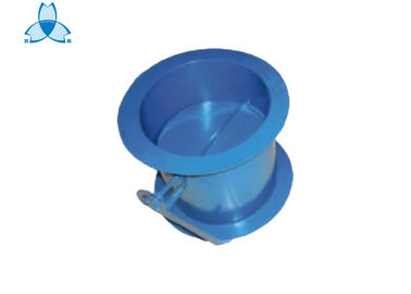 kupować Air Condition Circular Hvac Damper System , Steel Automatic Dampers For Ducts online manufacture