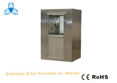 kupować Personnel Clean Room Air Showers Dust Removal Cleaning Room Equipment online manufacture