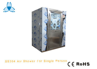 kupować Adjustable Shower Time Air Shower Room With Full Stainles Steel Material online manufacture