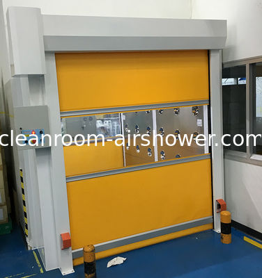 kupować Szybki Tunel Powietrzny do Dezynfekcji Przesyłek produkcja online