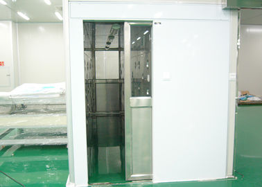 kupować S SERIES Personnel Entry Cleanroom Air Shower With 22-25m/S Wind Speed online manufacture
