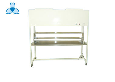 kupować Biological Safety Laminar Flow Cabinet Laboratory Class 100 Clean Room online manufacture