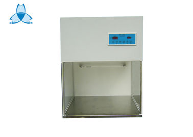 kupować Desktop Top Small HEPA filter  Laminar flow cabinet for Laboratory online manufacture