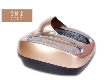 kupować Auto Home Sole Cleaning Machine Brush Roller Shoe Cleaner For Commercial / House online manufacture